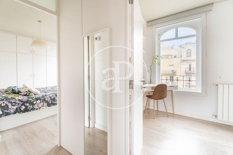 Foto c38d0bb9-8ac5-458b-bfb3-eaa40e277511. Pis amb calefacció a Lista Madrid