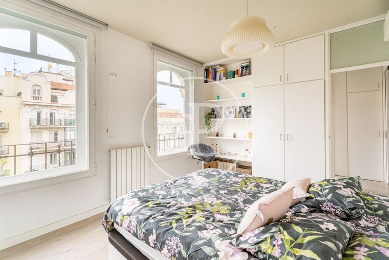 Foto c48ec22c-0815-4ad6-ba9f-a16d27e87eea. Pis amb calefacció a Lista Madrid