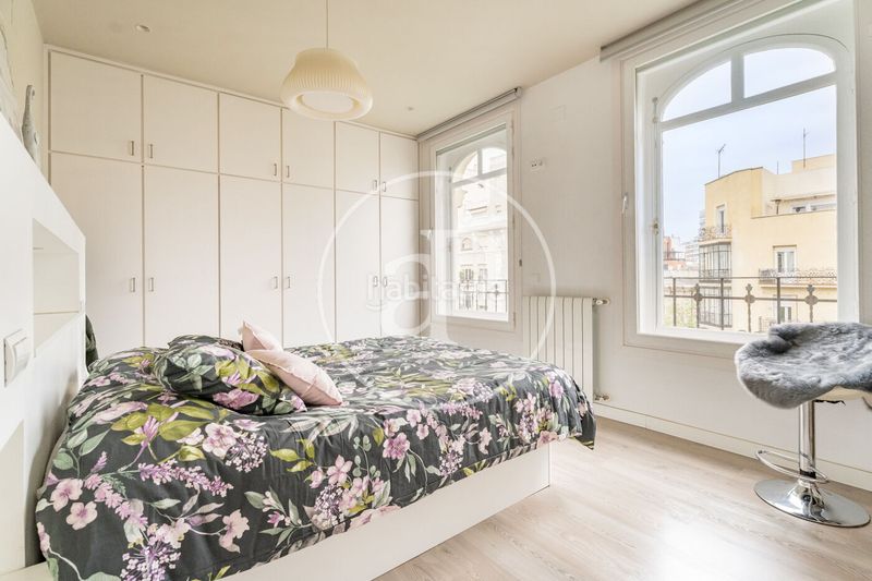 Foto d4caef69-075a-47ca-b78c-641fb8cab556. Pis amb calefacció a Lista Madrid