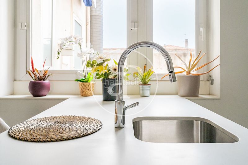 Foto da910658-1454-4ab7-9c75-71e2602f6950. Pis amb calefacció a Lista Madrid