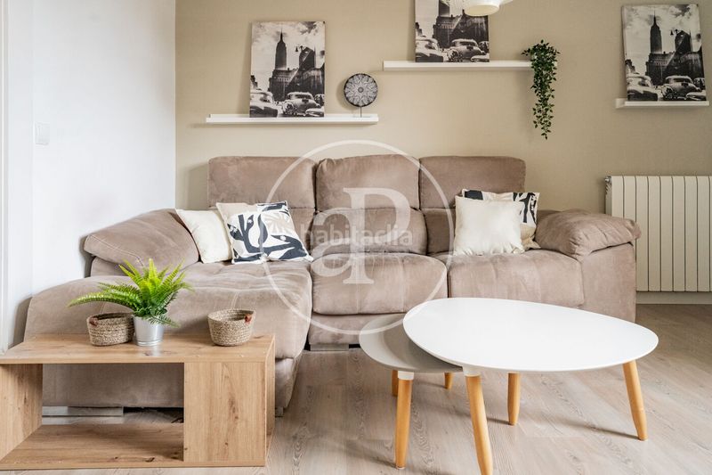 Foto dd5130ee-157e-4519-a9be-62ffa6a2afb1. Pis amb calefacció a Lista Madrid