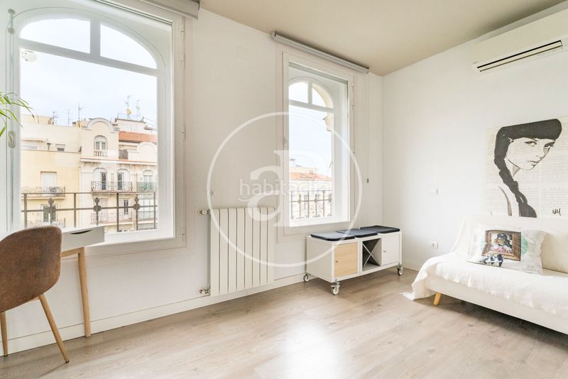 Foto de3d2934-64b2-4264-9c51-eecb710d82c1. Pis amb calefacció a Lista Madrid