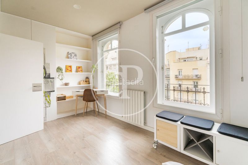 Foto e5d6046d-1831-4f3f-9769-7dc23c891b7c. Pis amb calefacció a Lista Madrid