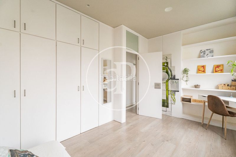 Foto fb081eb8-da3f-4426-aaed-635f9c650712. Pis amb calefacció a Lista Madrid