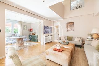 Casa aparellada a La Florida - El Plantío. Casa en venta en el plantío