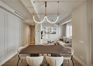 Flat  C. de padilla. Piso en venta en padilla