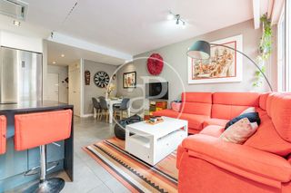 Pis a Ciudad Jardín