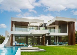 Casa a Conde Orgaz - Piovera