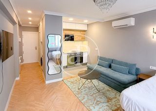 Loft  El molino de viento. Piso en venta en malasaña