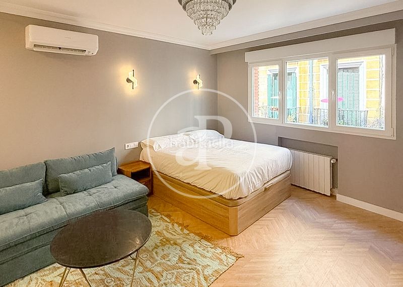 Foto e51746cc-1c44-4841-8590-0ff7913e3a3b. Loft amb calefacció a Mogán pueblo Mogán