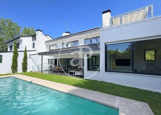 Haus in Urbanización La Moraleja. Chalet en venta en el soto de la moraleja