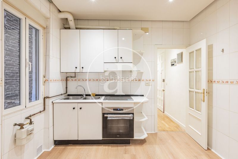 Foto fa470ca6-fab6-4047-ad61-cb7e4f28d498. Pis amb calefacció a Ibiza Madrid