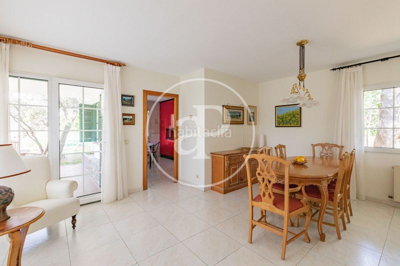 Foto 0a520826-84d0-4e50-b9ff-4eb81da8e18d. Casa amb calefacció aparcament piscina a El Monte Torrelodones