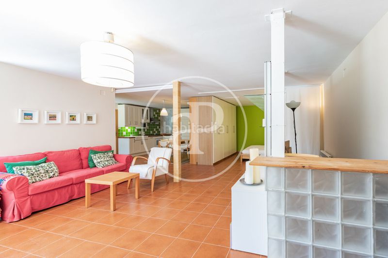 Foto 10f2554a-2efc-49b8-8887-f9c29e7aeb97. Casa amb calefacció aparcament piscina a El Monte Torrelodones