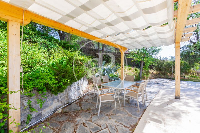 Foto 724cd4bd-b5ed-4ca2-8777-8500c3309379. Casa amb calefacció aparcament piscina a El Monte Torrelodones