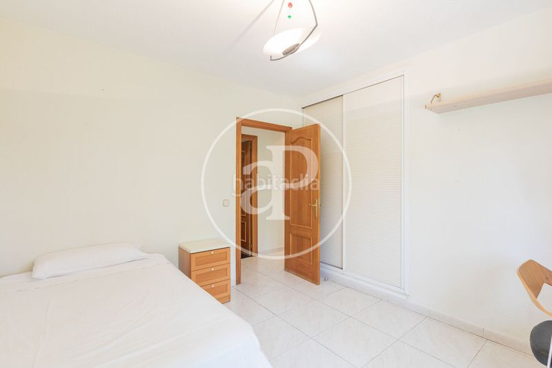 Foto 9740b674-7723-48a5-b034-931e87f4c630. Casa amb calefacció aparcament piscina a El Monte Torrelodones