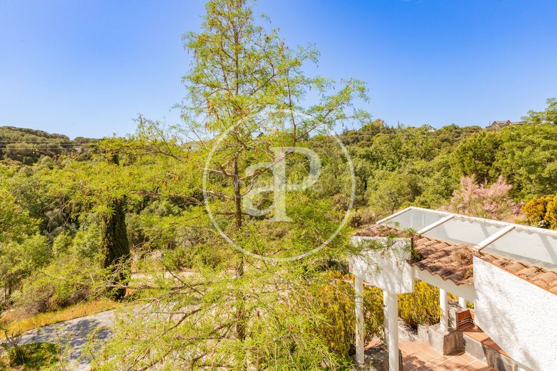 Foto 99f8c955-7a90-49af-943d-60323d20e50b. Casa amb calefacció aparcament piscina a El Monte Torrelodones