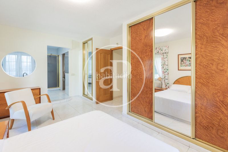 Foto abdfd26e-7188-4445-87f3-daac60925c80. Casa amb calefacció aparcament piscina a El Monte Torrelodones