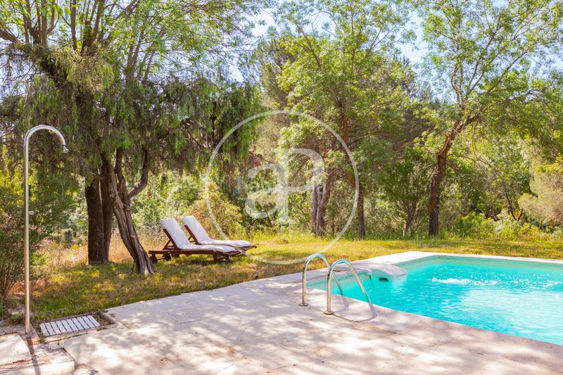Foto acbc18bf-1f4c-4494-b8d4-f9b967eae4a2. Casa amb calefacció aparcament piscina a El Monte Torrelodones