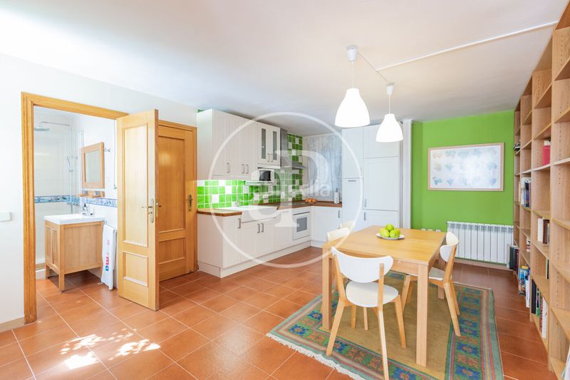 Foto ce7ea652-a2f3-46a9-8394-ef213c8c03c6. Casa amb calefacció aparcament piscina a El Monte Torrelodones