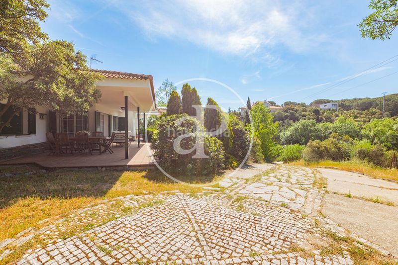 Foto cee1413e-d5ed-47d5-ad79-9e522dc1b148. Casa amb calefacció aparcament piscina a El Monte Torrelodones
