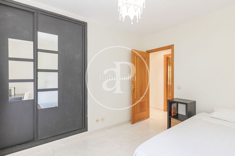 Foto d3b929eb-85a0-4826-ba61-821c09cc4a44. Casa amb calefacció aparcament piscina a El Monte Torrelodones