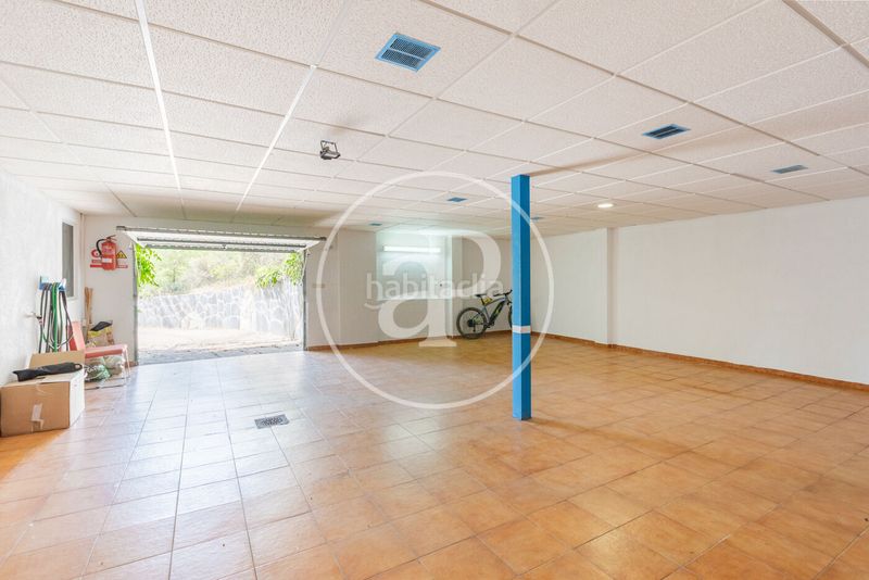 Foto d51064ae-4e58-4cfb-855a-fd88ab9c2c43. Casa amb calefacció aparcament piscina a El Monte Torrelodones