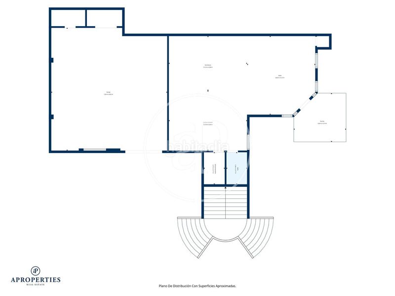 Foto f8f43b03-4971-48e6-b672-f02e54edaadd. Casa amb calefacció aparcament piscina a El Monte Torrelodones