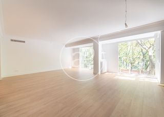 Affitto Appartamento  C. de serrano. Piso  lujo exterior en alquiler en serrano.