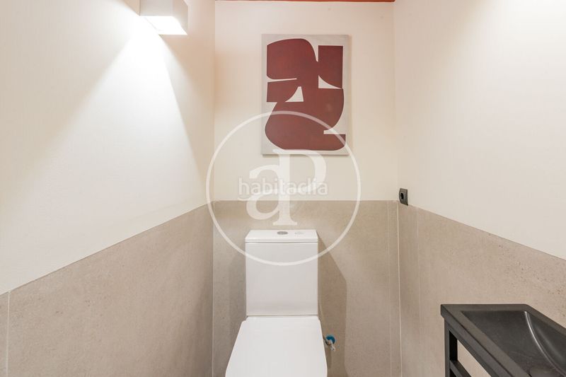 Foto 0e3e1c36-9caa-4e23-8955-66b806774847. Pis amb calefacció a Embajadores-Lavapiés Madrid