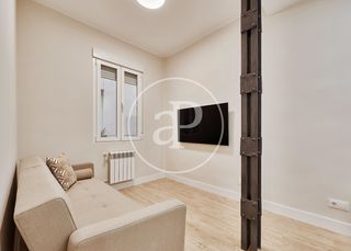 Pis  C. de lomb�a. Piso en venta en goya