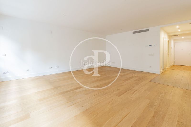 Foto 13a7a2ac-40d6-4956-94c2-0f7cbde2b674. Pis amb calefacció aparcament piscina a Ríos Rosas-Nuevos Ministerios Madrid