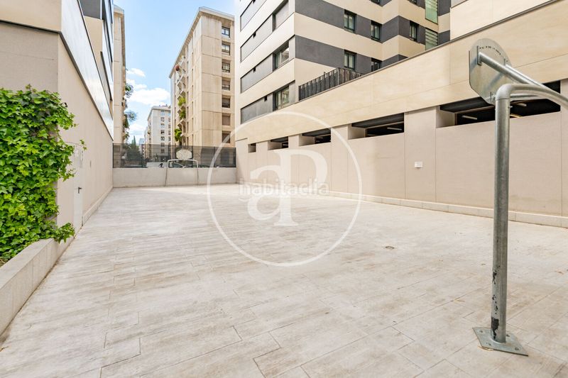 Foto acf83905-8745-4665-9889-f1677f138255. Pis amb calefacció aparcament piscina a Ríos Rosas-Nuevos Ministerios Madrid