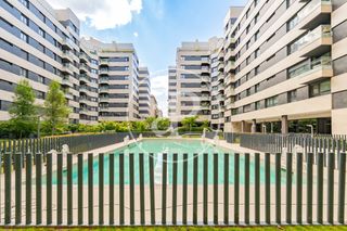 Flat in Ríos Rosas-Nuevos Ministerios. Piso en venta en nuevos ministerios