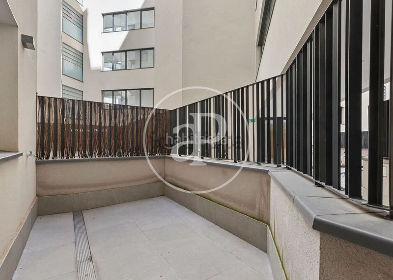 Foto 49043866-80f1-4746-90dc-6e1f89ef902a. Pis amb calefacció aparcament piscina a Ríos Rosas-Nuevos Ministerios Madrid
