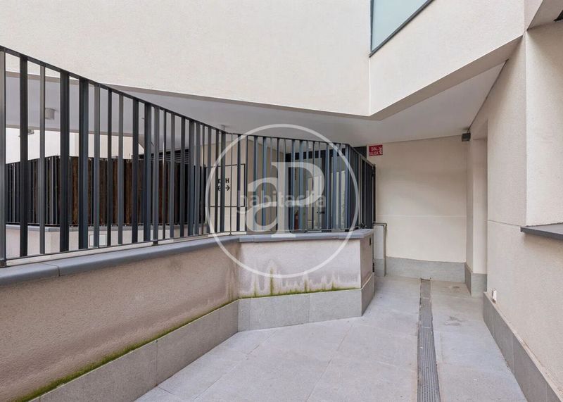 Foto d764341b-deb0-4823-b810-8c14bad52619. Pis amb calefacció aparcament piscina a Ríos Rosas-Nuevos Ministerios Madrid