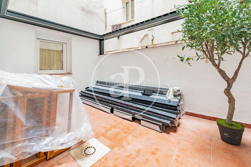 Foto 545cdfac-8909-4ce1-bfc0-c601e5acae4d. Pis amb calefacció a Lista Madrid