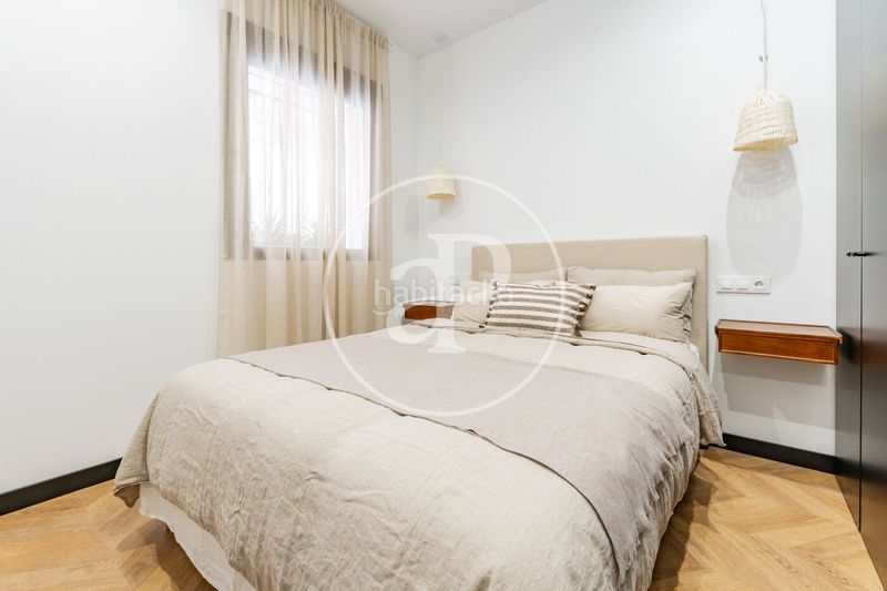 Foto 588ff02a-2423-4add-b390-276a18282a20. Pis amb calefacció a Lista Madrid