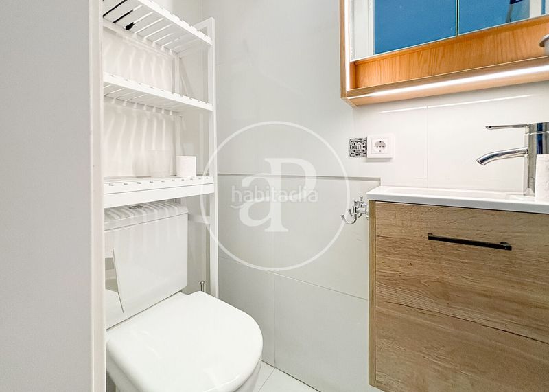 Foto 581cfd89-a4b3-4314-8483-b87c8f0be70a. Loft amb calefacció aparcament a Simancas Madrid