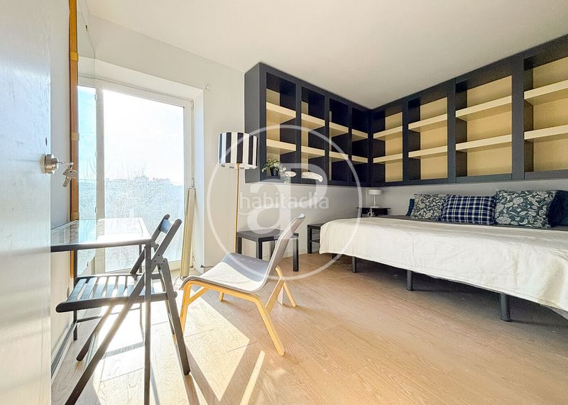 Foto 67906862-0744-4622-9749-428f840234ce. Loft amb calefacció aparcament a Simancas Madrid
