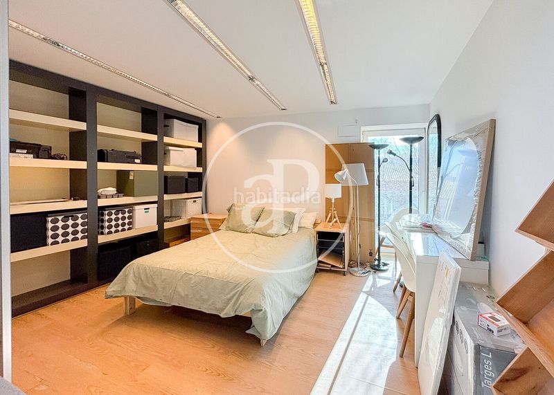 Foto b0f8a7a7-a2ee-40ff-b5bb-cae1c3afafb8. Loft amb calefacció aparcament a Simancas Madrid