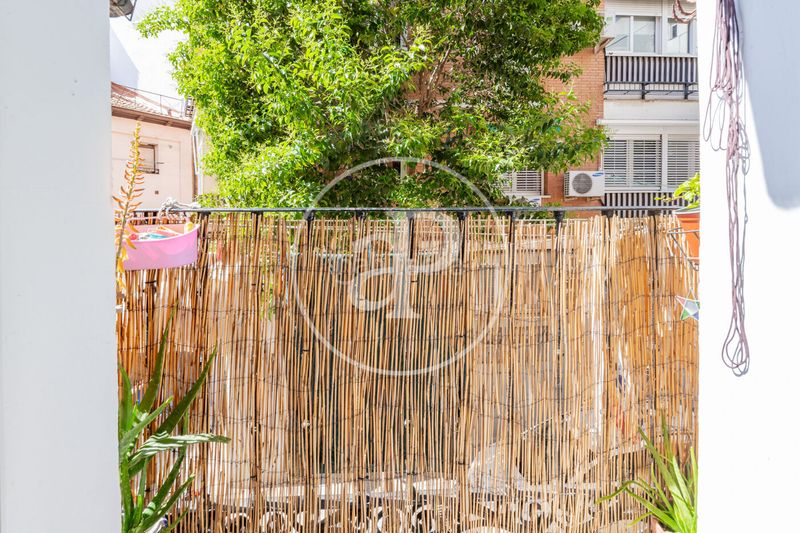 Foto a34d09ed-a8a4-44ae-9a41-002df591e74d. Pis amb calefacció a Embajadores-Lavapiés Madrid