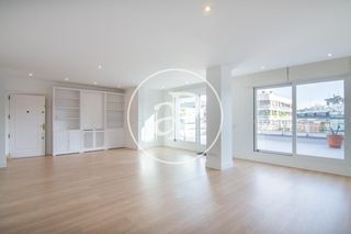 Rent Penthouse  C. del príncipe de vergara. Ático en alquiler en príncipe de vergara