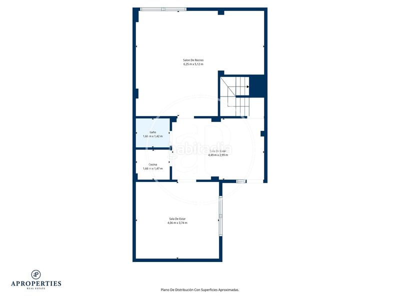 Foto 0f229ab2-5266-46b9-9d18-f25dd490efd0. Casa adossada amb calefacció aparcament a Salvador Madrid