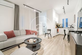 Rent Flat  C. de hermosilla. Piso en alquiler en calle hermosilla