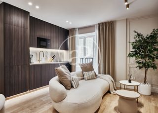 Flat  C. de piamonte. Piso en venta en justicia