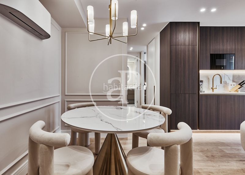 Foto e4d005e8-595c-49b5-8607-26a36369284f. Pis amb calefacció a Justicia-Chueca Madrid