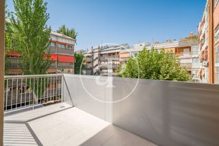 Location Appartement  C. de josé silva. Piso en alquiler en arturo soria