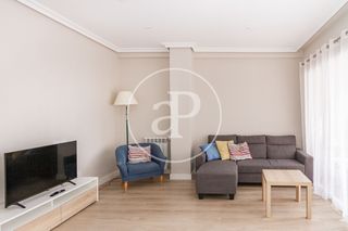 Flat in C. de Embajadores