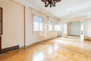 Flat in C. del Aviador Zorita